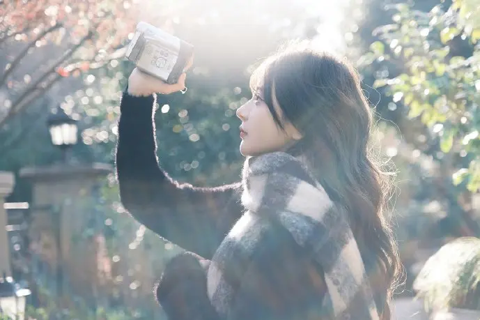 情感消费数据趋势图