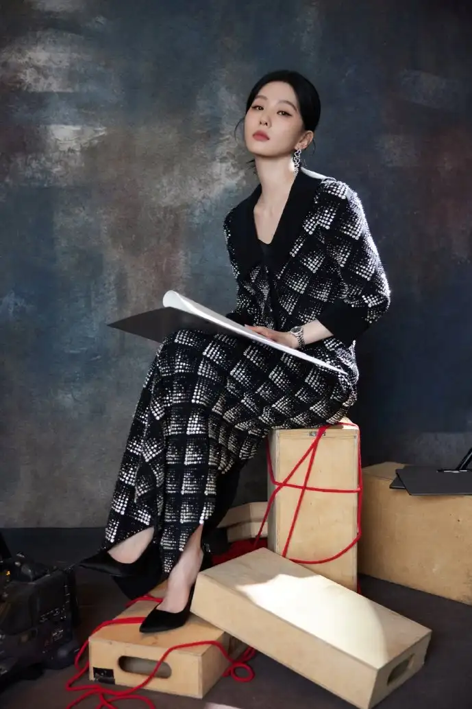 WPS字体效果对比